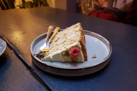 Sweet Café photo 1
