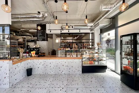 Sweet Café photo 2